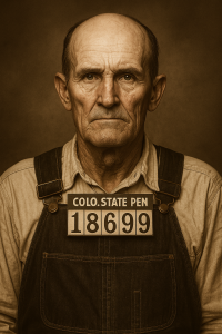 The First Man Ever Arrested for Cannabis: The Story of Samuel R. Caldwell